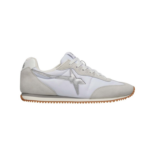 Candice Cooper Wyzz | Sneaker SAMOA-UNI | W6YZ