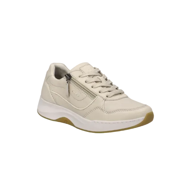 Joseph Seibel | Sneaker Weiss Eli