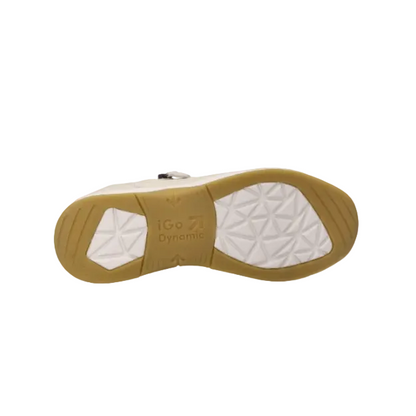 Joseph Seibel | Sneaker Weiss Eli