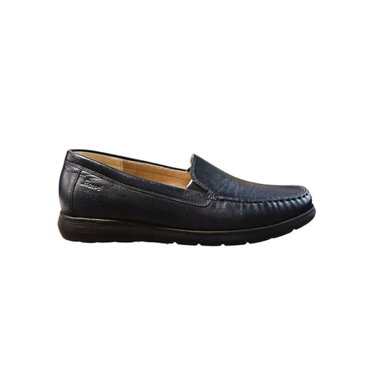 Sioux | Mocassin Cortizia Blue