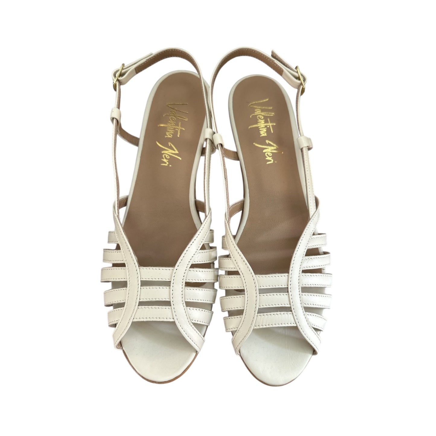 Life Shoes | Sandale – Black