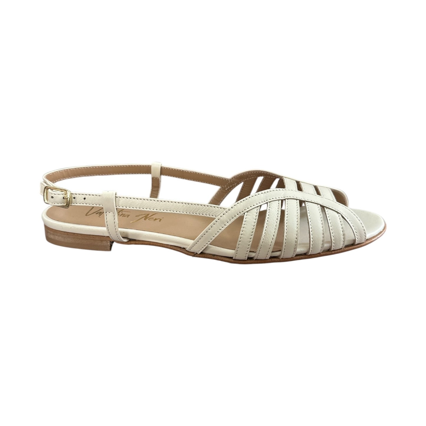 Life Shoes | Sandale – Black