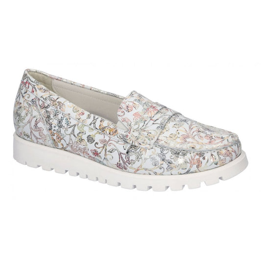 Waldläufer | Mocasín - Hegli | árabe
