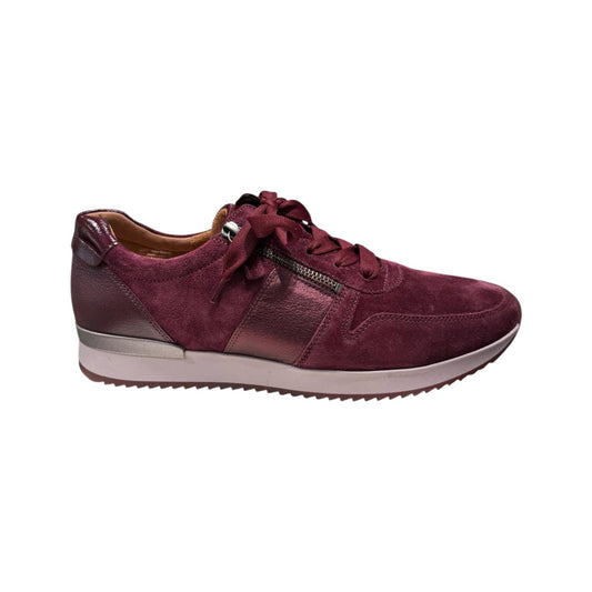 Gabor | Bordeaux Sneaker