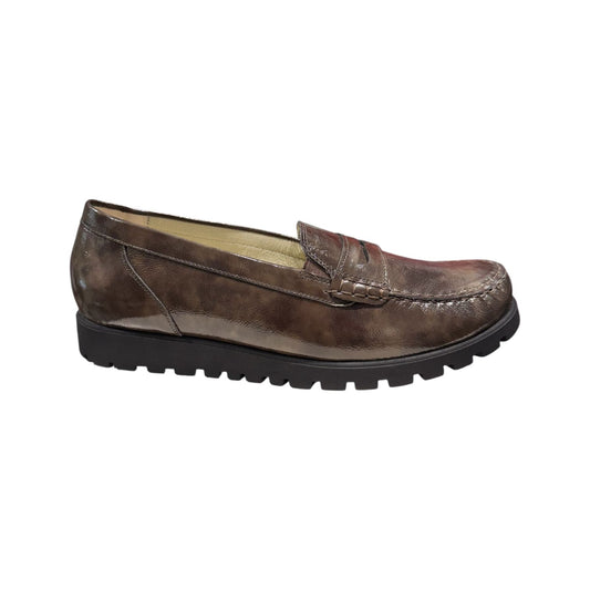 Waldläufer | Hegli Tornado Loafer