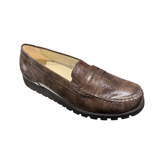 Waldläufer | Hegli Tornado Loafer