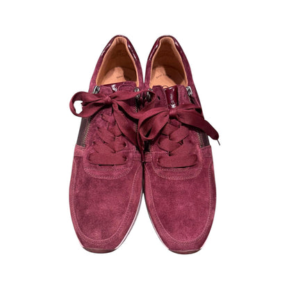 Gabor | Bordeaux Sneaker