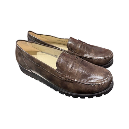 Waldläufer | Hegli Tornado Loafer