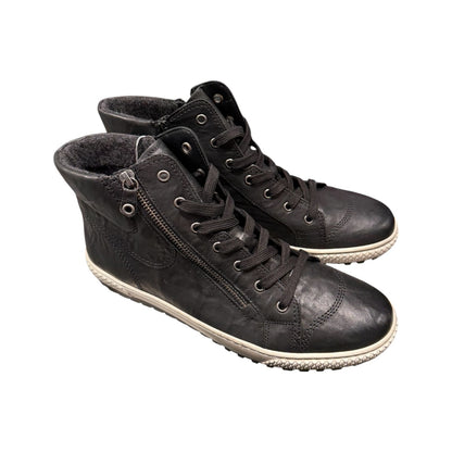 Gabor |  Sneaker Boots