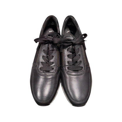 Gabor | Schwarz Cervo Sneaker