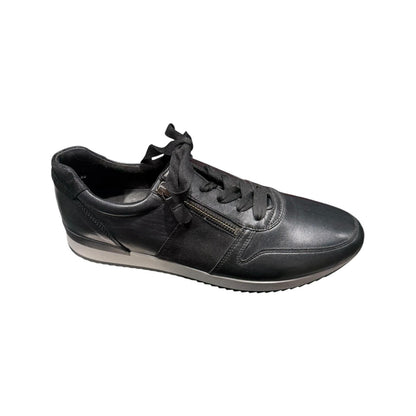 Gabor | Schwarz Cervo Sneaker