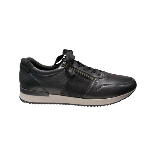 Gabor | Schwarz Cervo Sneaker