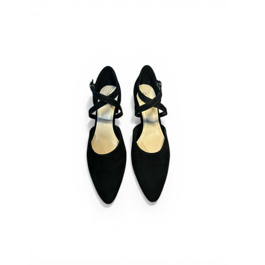 Gabor | Pumps Fenix Negro