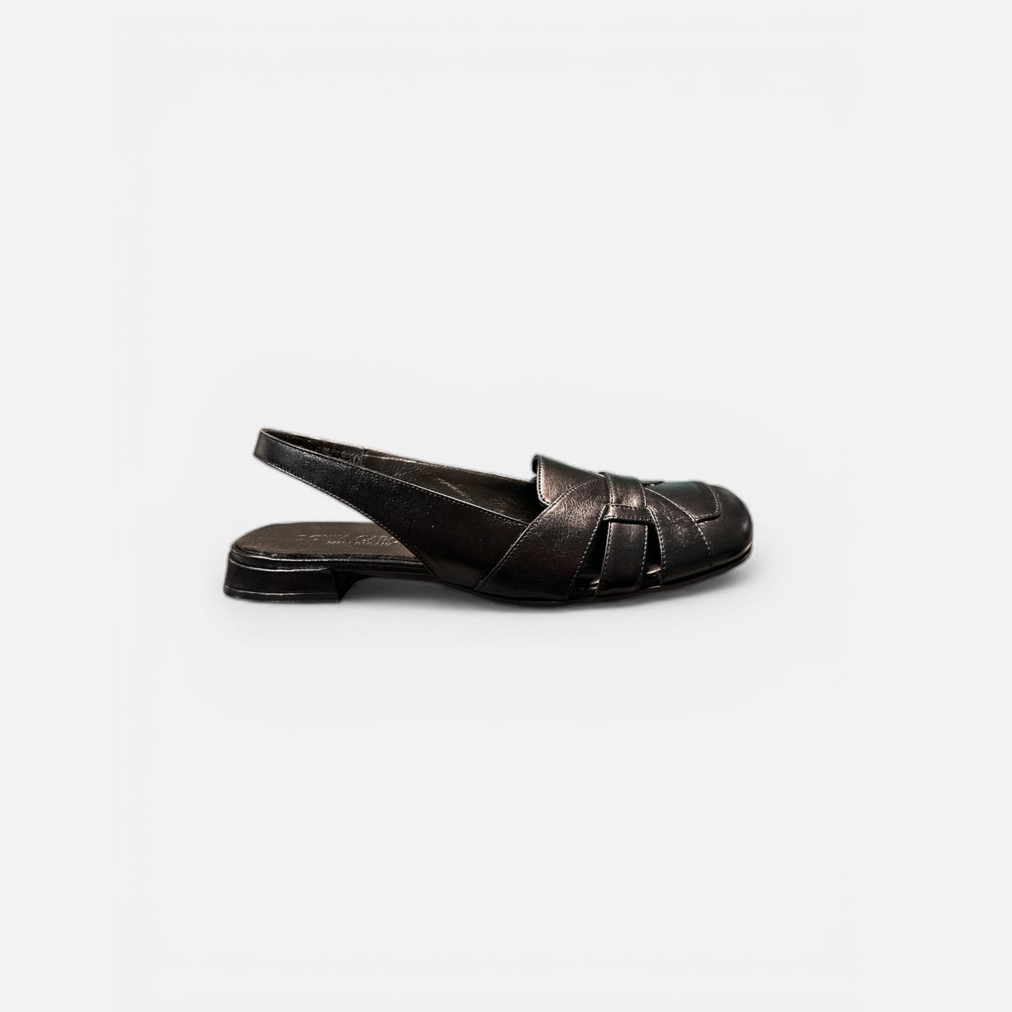 Donna Carolina | Sling Elsa Nelly Black