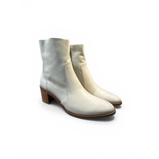 Donna Carolina | Zero Soffy Avorio und Chocco