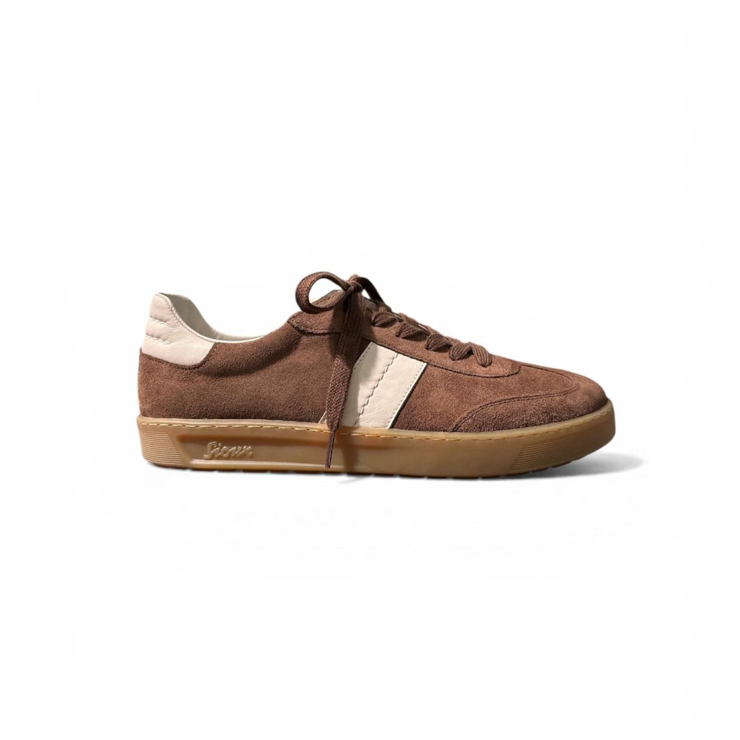 Sioux | Tedroso Sneaker Brown