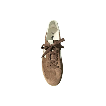 Sioux | Tedroso Sneaker Brown