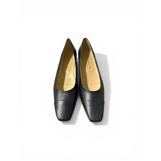 Brunate | Azul Nappa