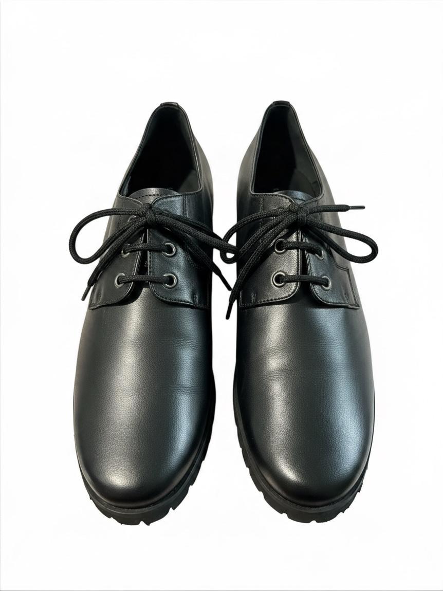 Scolaro | Saint Tropez Schnürschuh