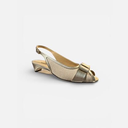 Brunate | Raffia Natur