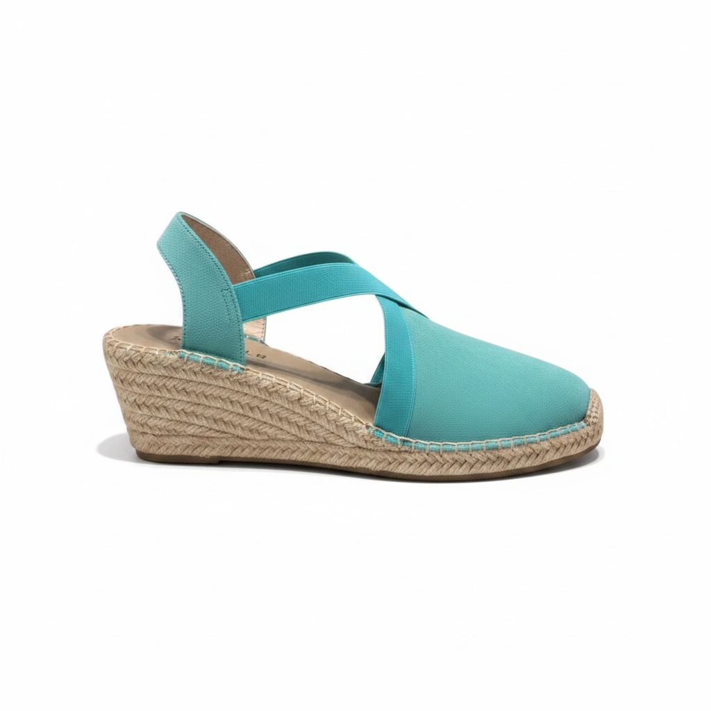 Toni Pons | Espadrilles Tona Aqua X (klein 44>=43)