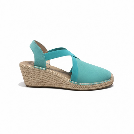 Toni Pons | Espadrilles Tona Aqua X (klein 44>=43)