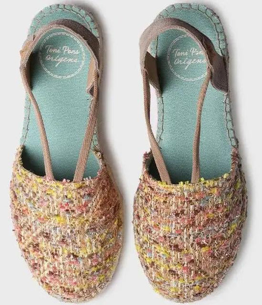 Toni Pons | Elsa Co Multi Sandale