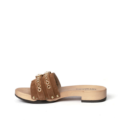 Softclox | Benita Kaschmir Hazelnut