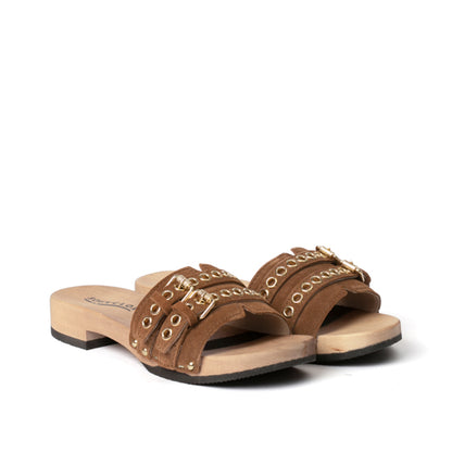 Softclox | Benita Kaschmir Hazelnut