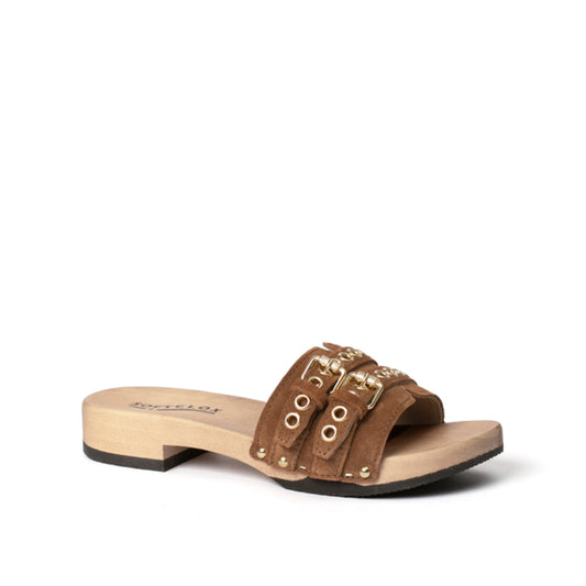 Softclox | Benita Kaschmir Hazelnut