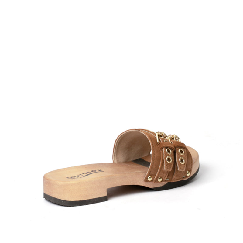 Softclox | Benita Kaschmir Hazelnut