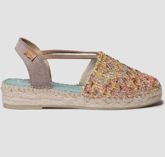 Toni Pons | Elsa Co Multi Sandale