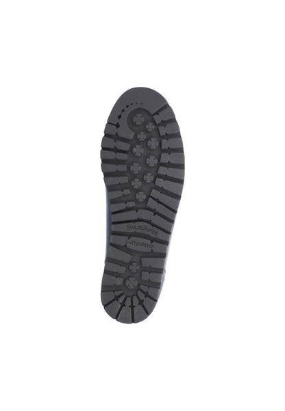Waldläufer Shoes | Hegli Taipei schwarz