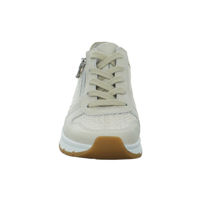 Semler I Sneaker Niicky ecru