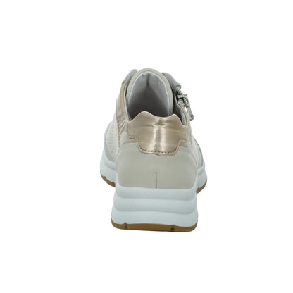 Semler I Sneaker Niicky ecru
