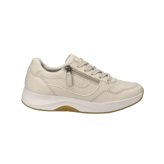 Joseph Seibel | Sneaker Weiss Eli