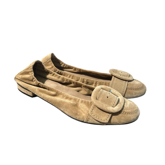 Kennel & Schmenger | Ballerinas - Nut