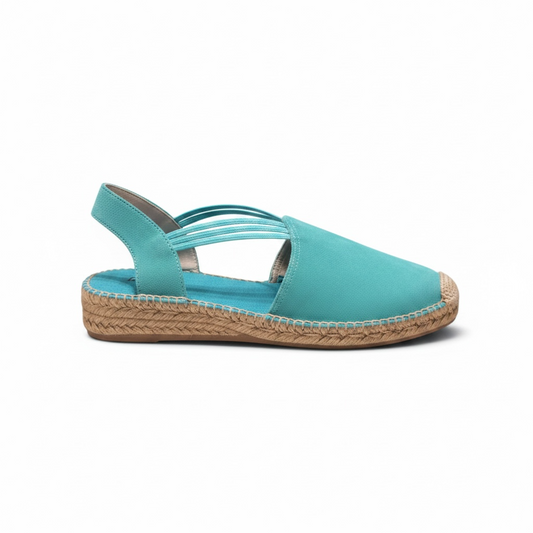 Toni Pons | Espadrilles Nuria X Aqua (klein 43>=42)