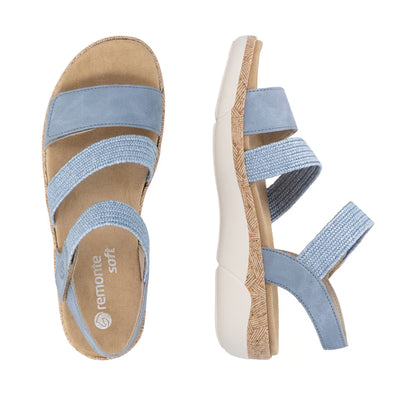 Remonte | Blau
