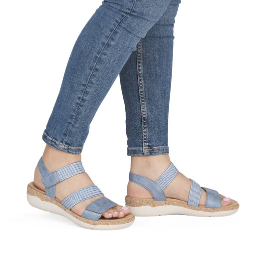 Remonte | Blau