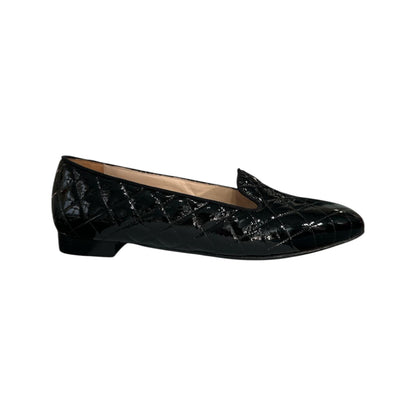 Giorio Zamponi | Loafer Black Art 8289