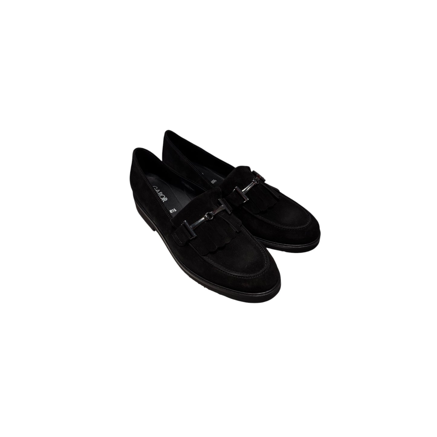 Gabor | Dreamvelour Black