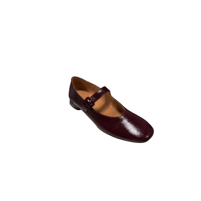 Gabor | Royal Mulberry Bordeaux Lack