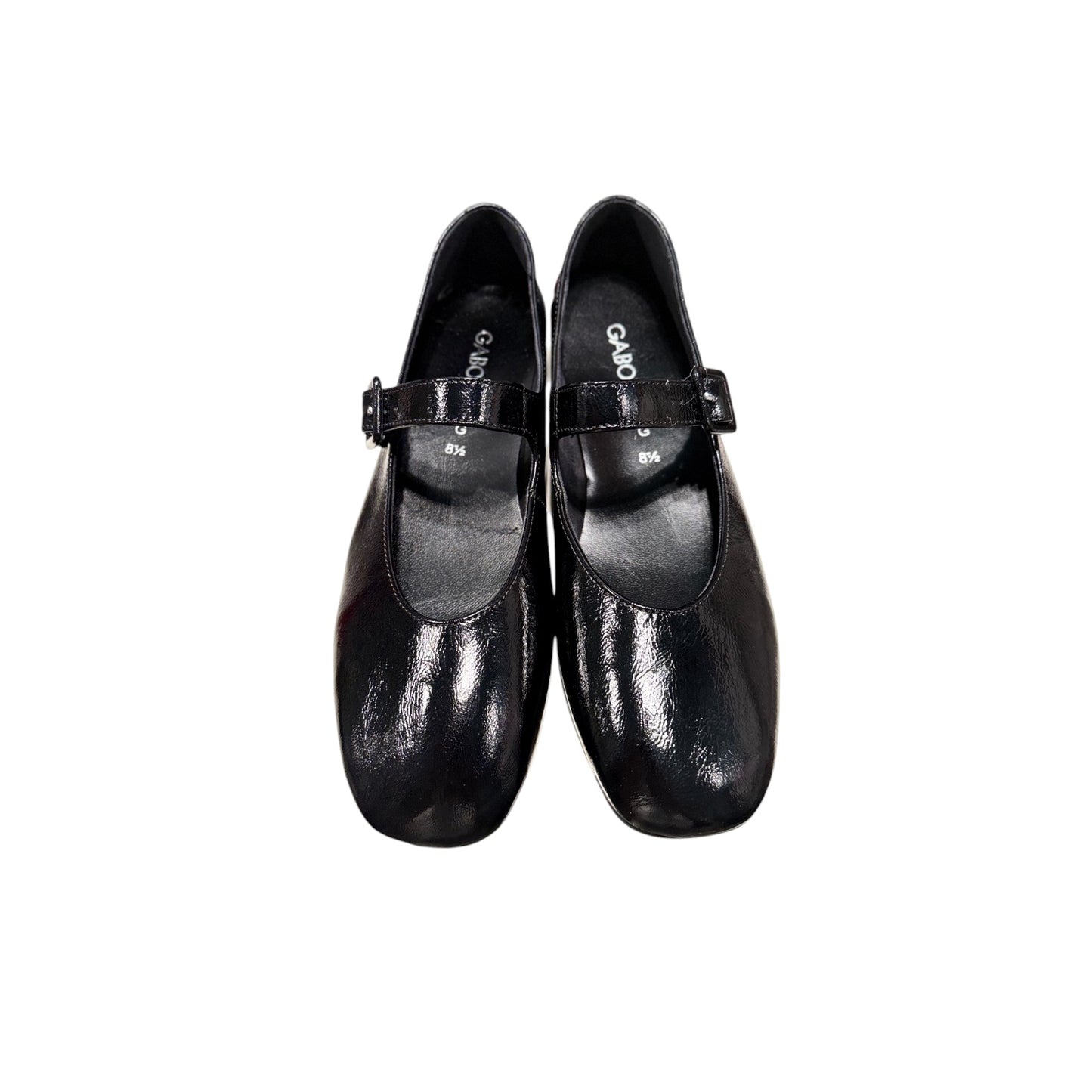 Gabor | Ballerina Royal Schwarz