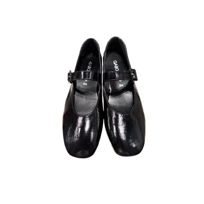 Gabor | Ballerina Royal Schwarz