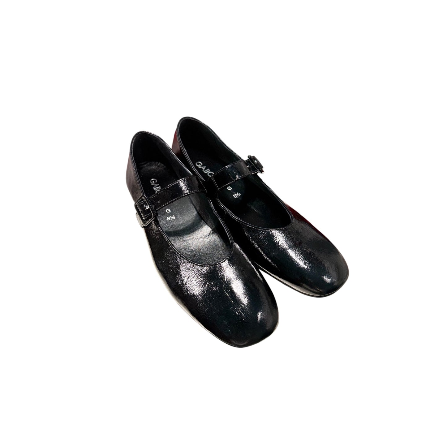 Gabor | Ballerina Royal Schwarz