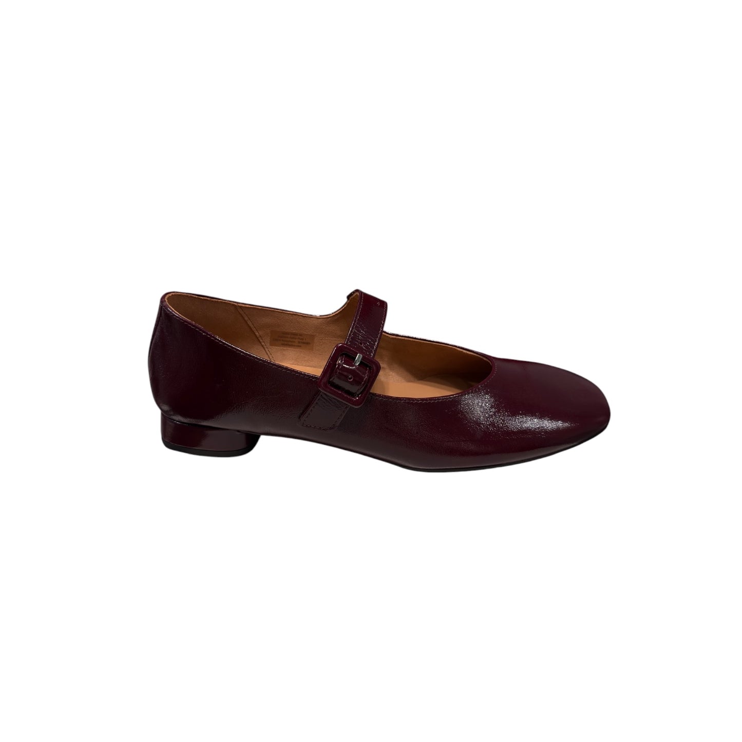 Gabor | Royal Mulberry Bordeaux Lack