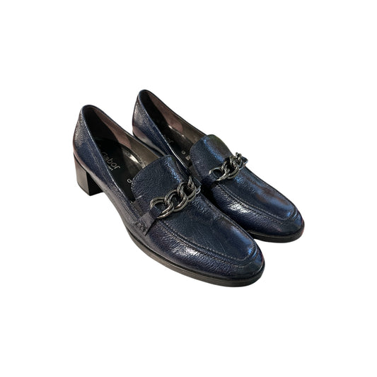 Gabor | Rock Lack Ocean